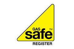 gas safe companies Thornton Watlass